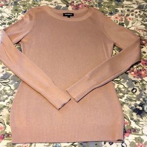 Express Sweater new without tags